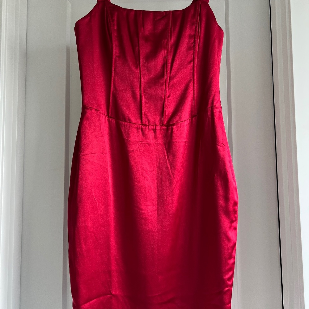 Guess Cocktail Dress NWT